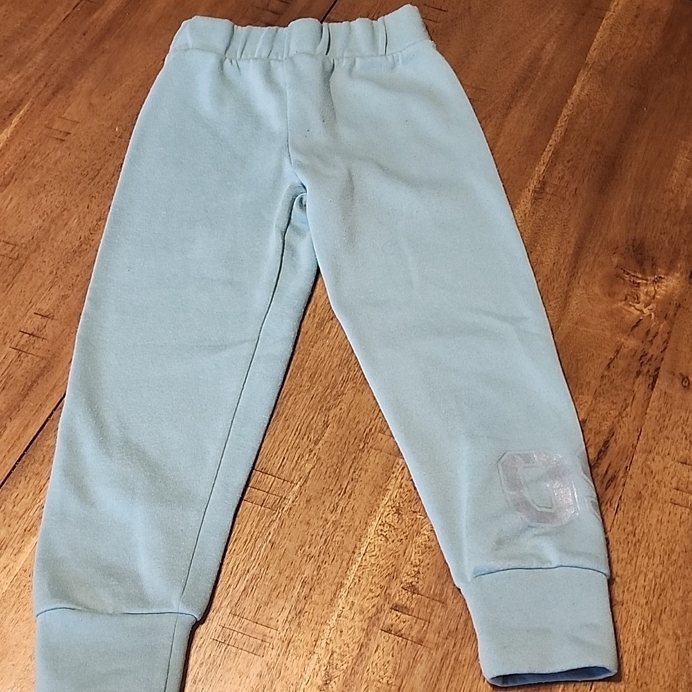 P.S. FROM AEROPOSTALE SZ 8 SWEATPANTS